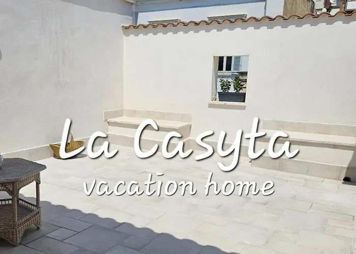 La Casyta