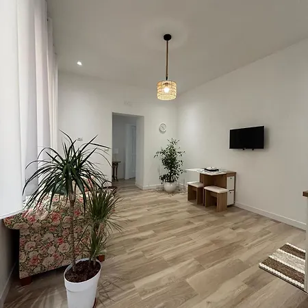 La Casyta Apartment Trani Exterior photo