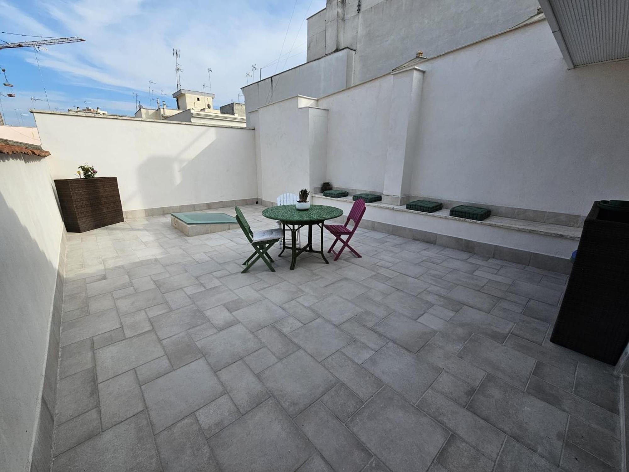 La Casyta Apartment