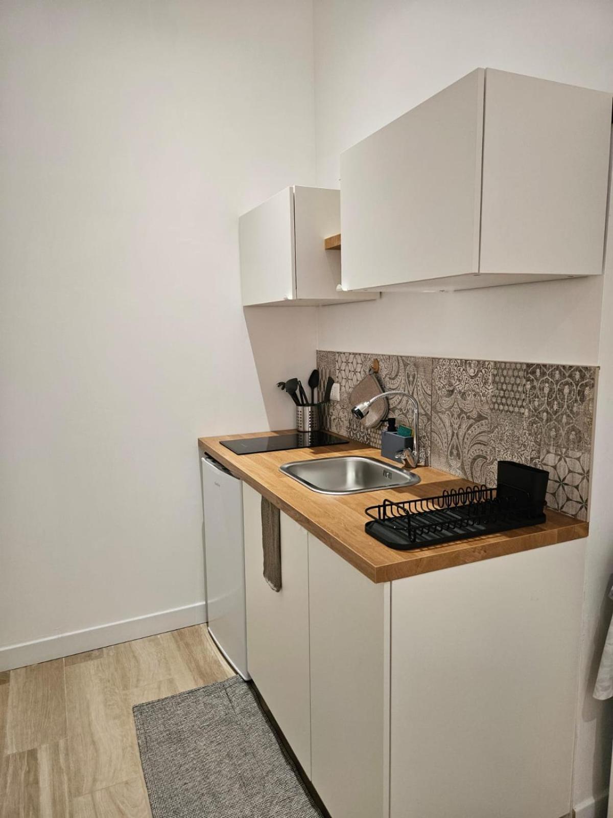 Apartment La Casyta Trani