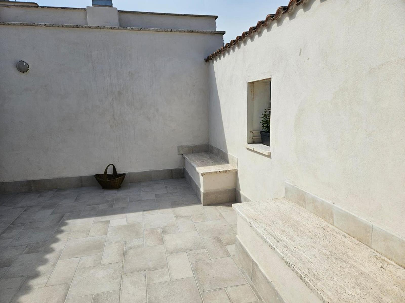 La Casyta * Trani