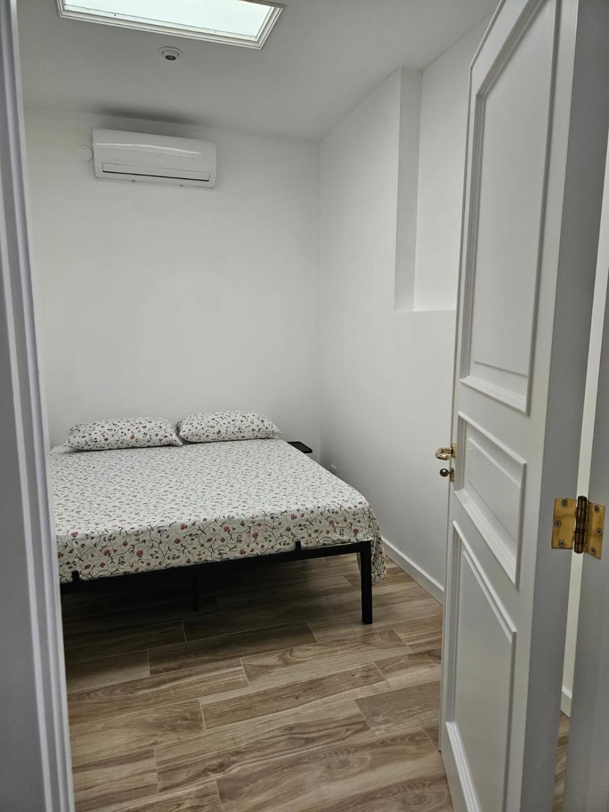 Apartment La Casyta *