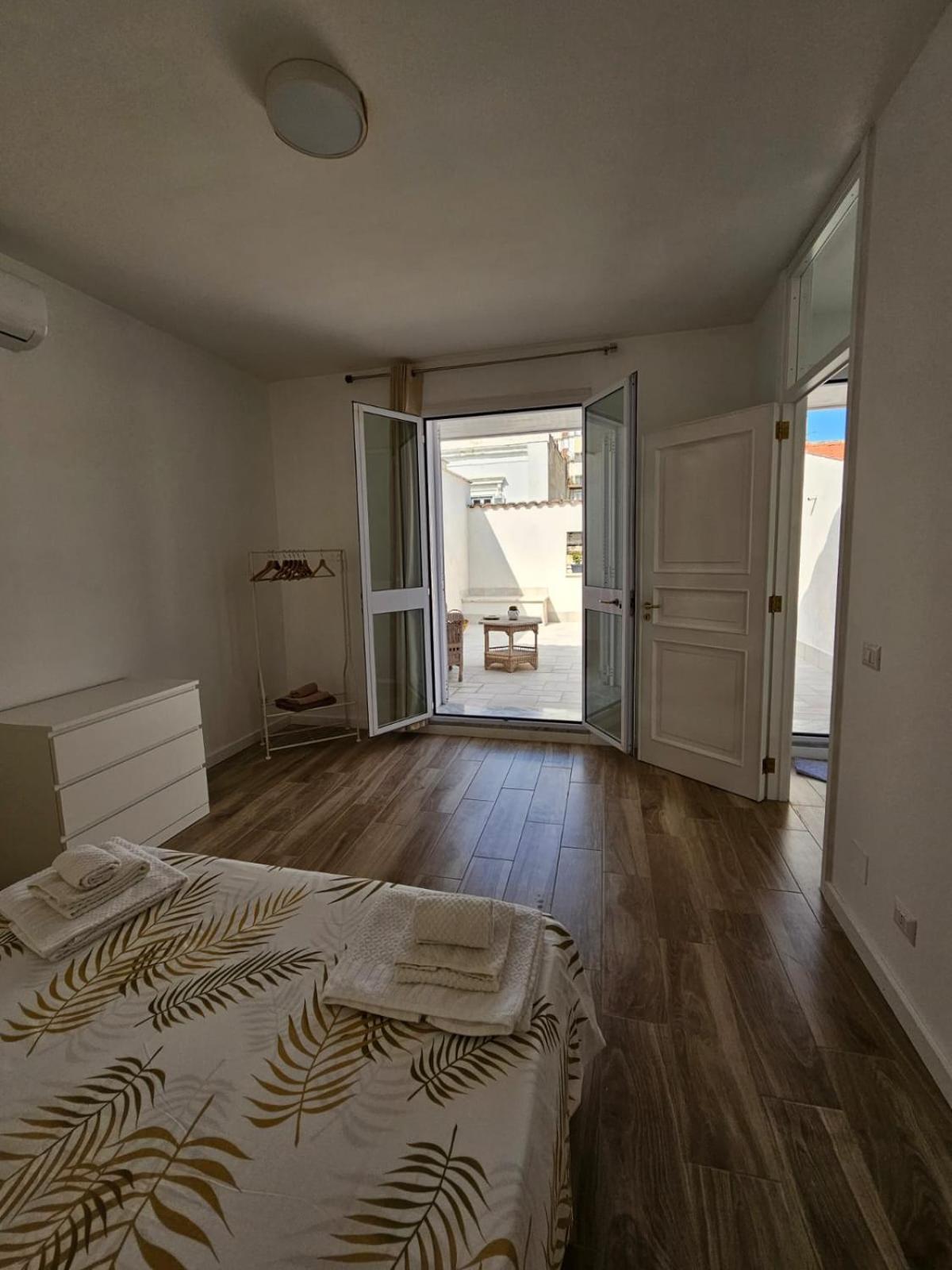 Apartment La Casyta
