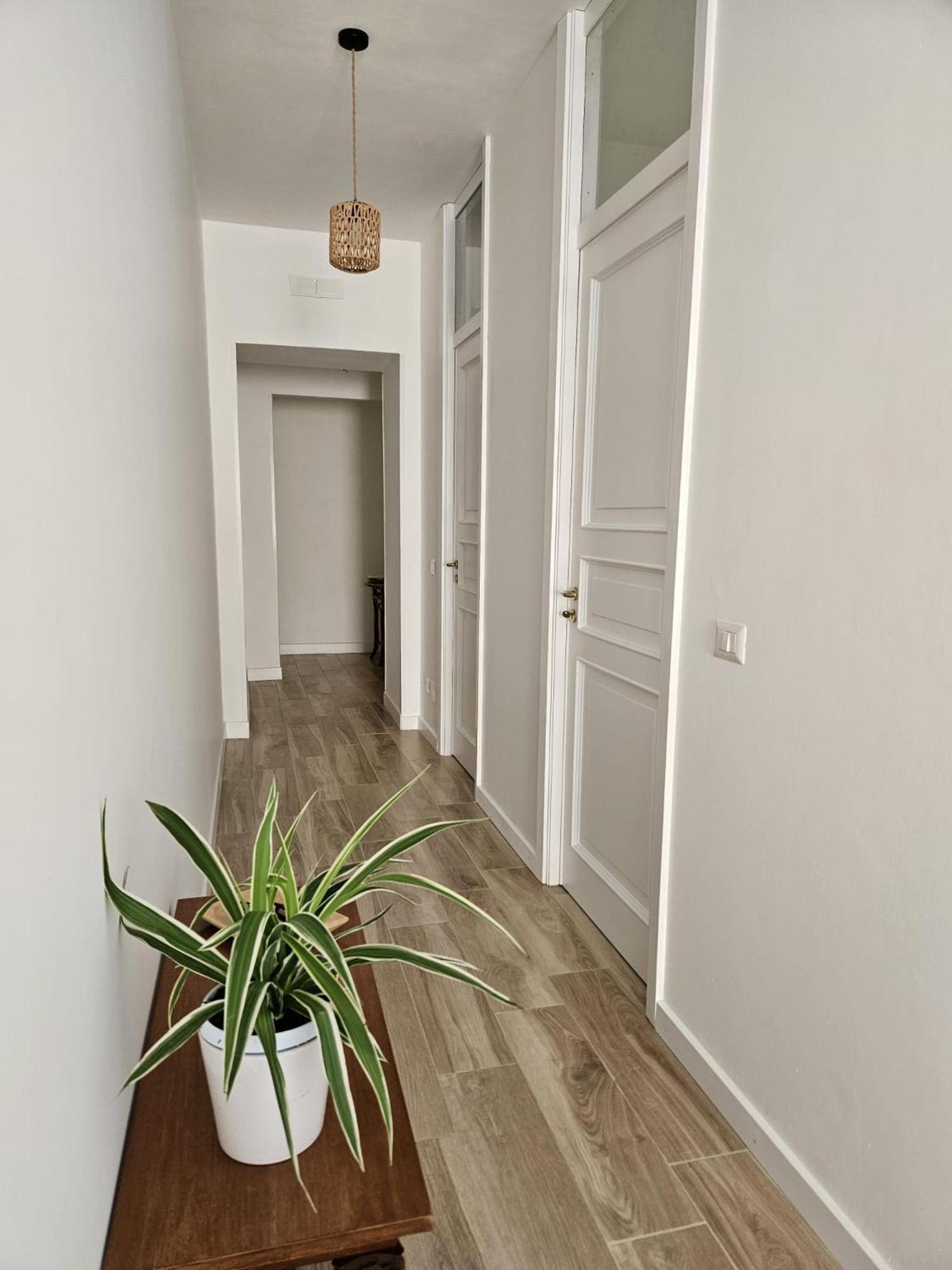 La Casyta Apartment Trani