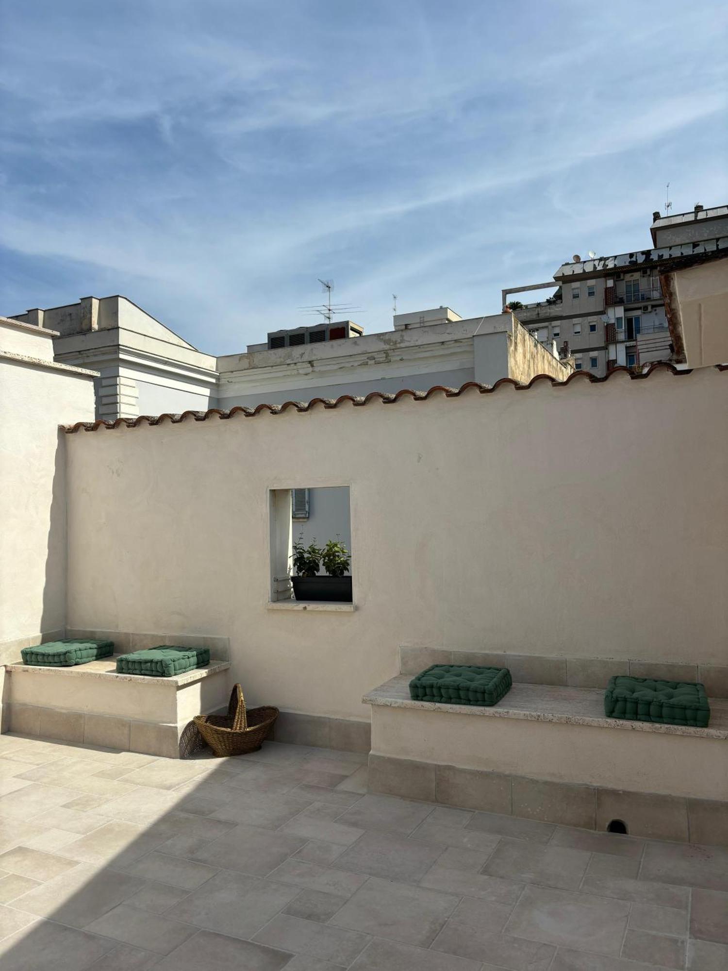Apartment La Casyta