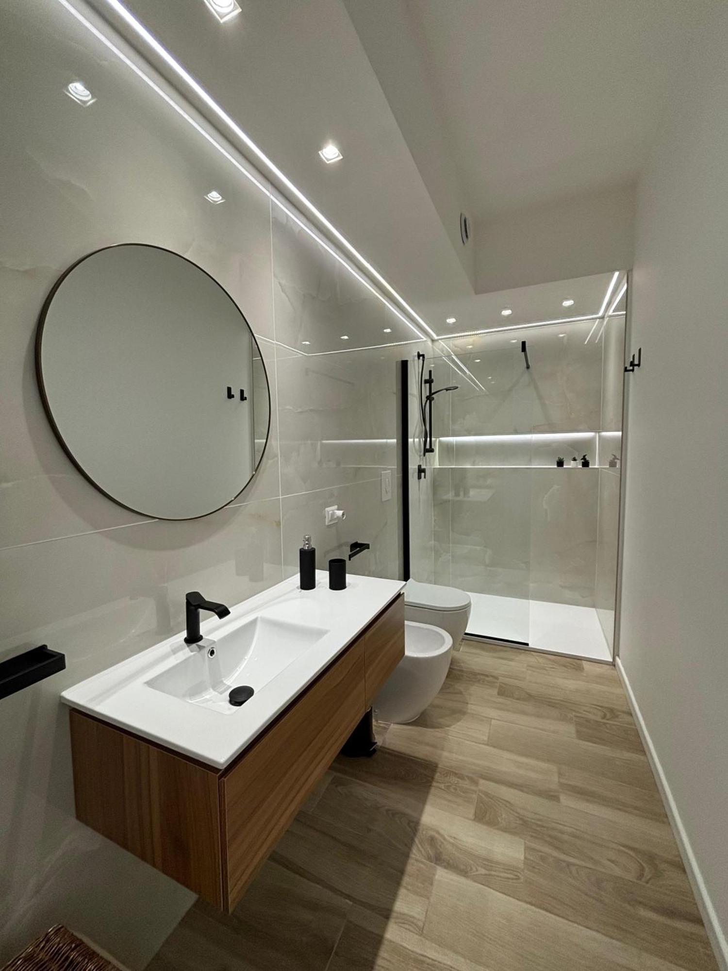 Apartment La Casyta