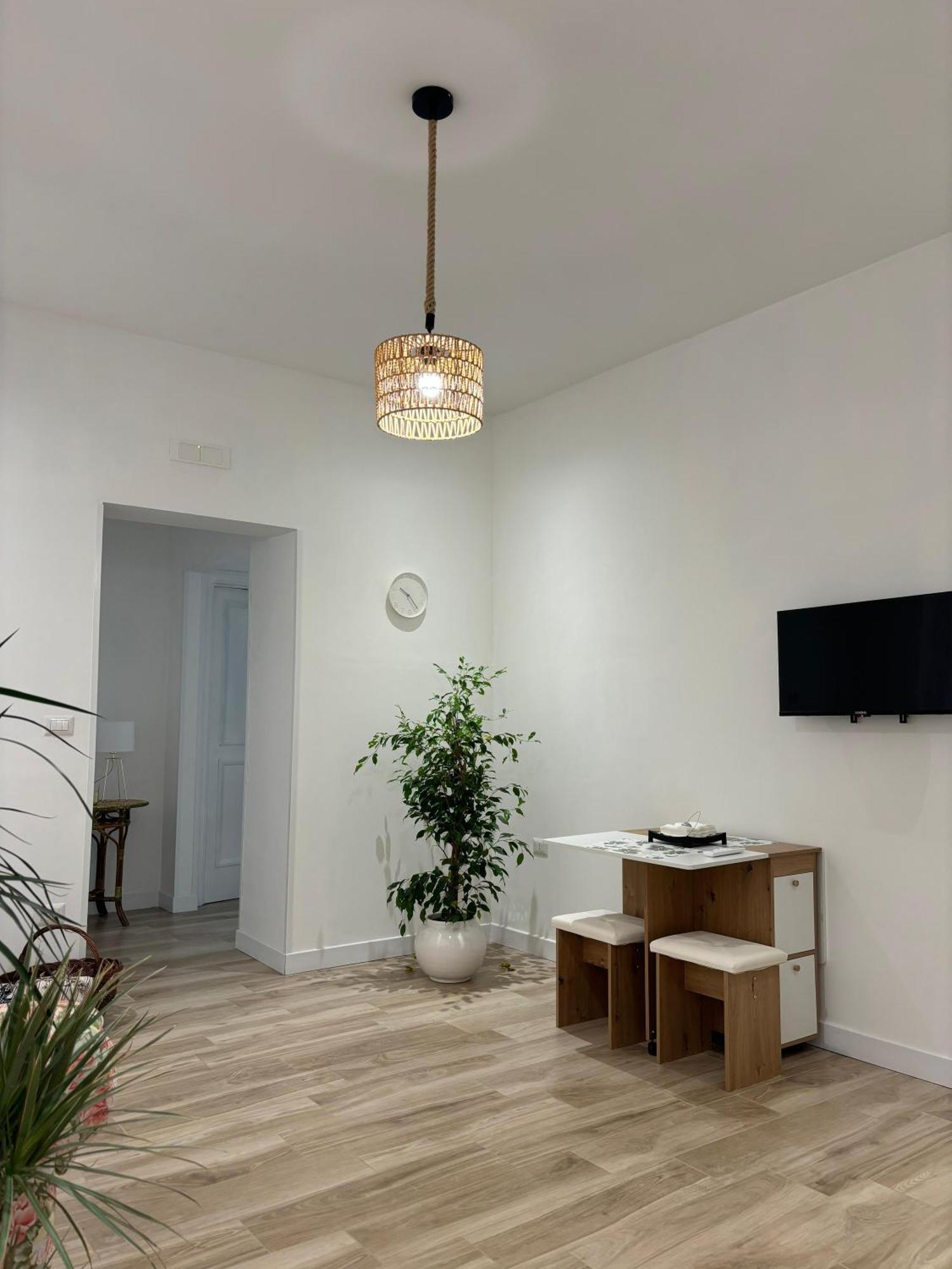 La Casyta Apartment Trani