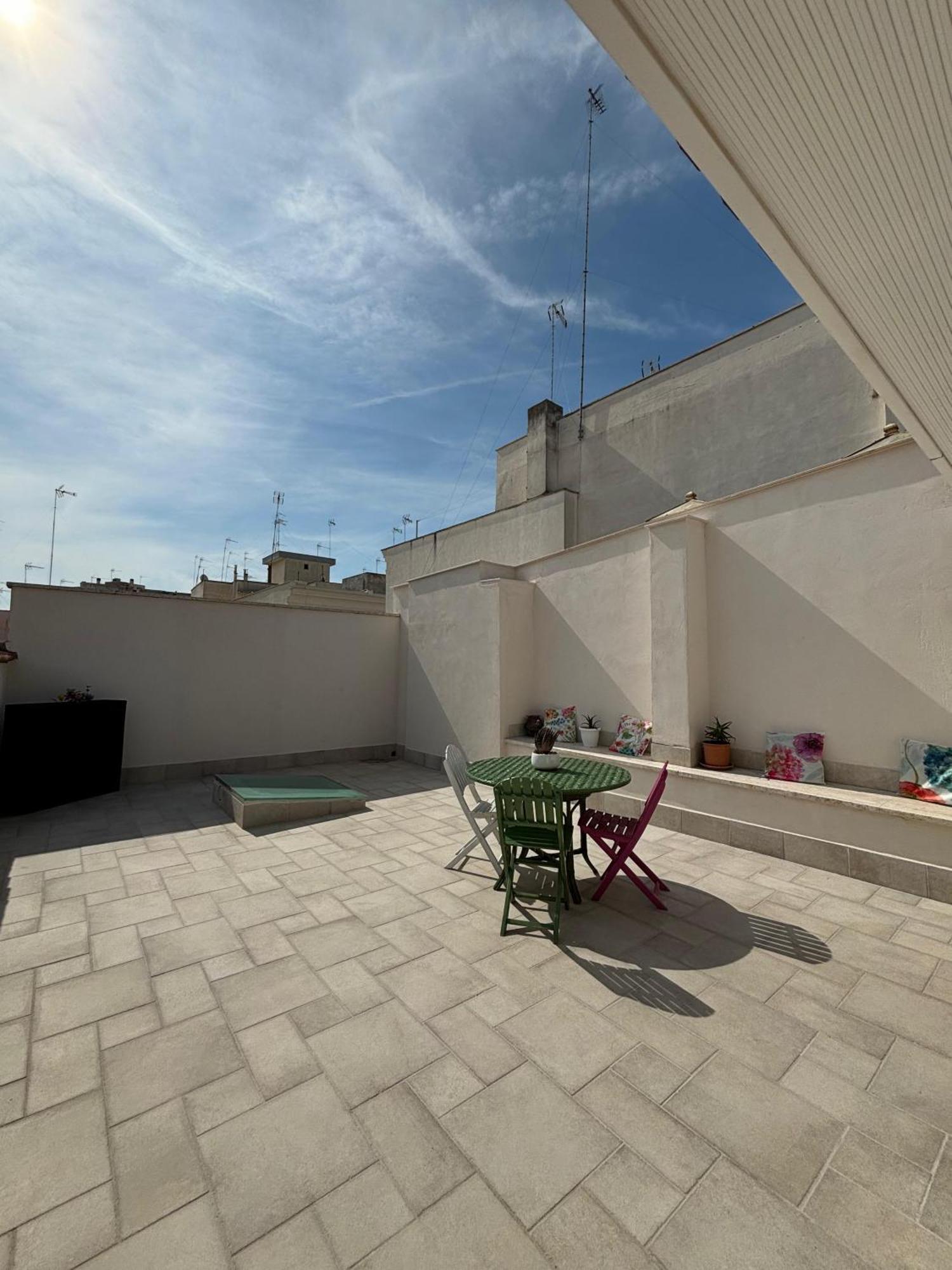 Apartment La Casyta