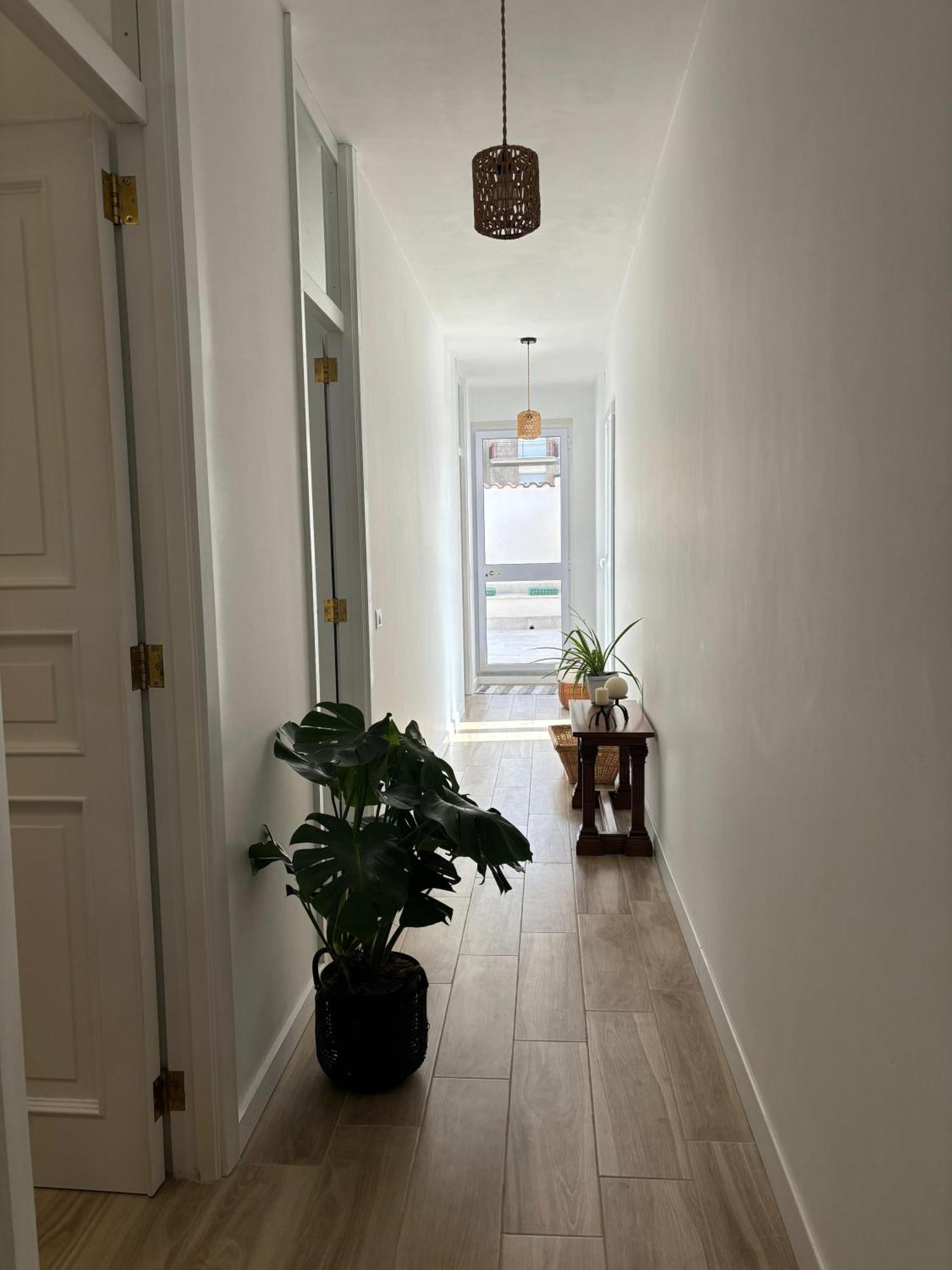 La Casyta Apartment